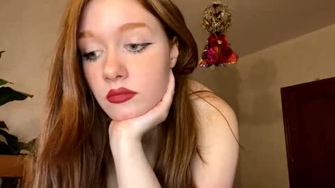 Undina online show from January 31, 2026, 7:11 pm