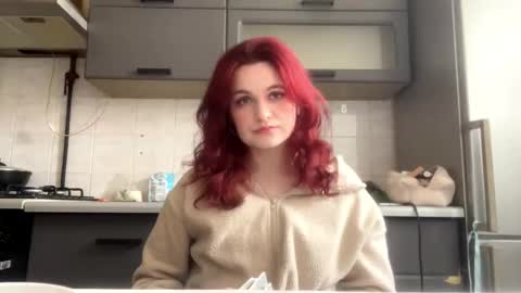 Aria online show from March 11, 2026, 8:20 am