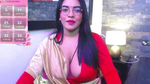 Laskhmirani online show from December 14, 2024, 2:01 am