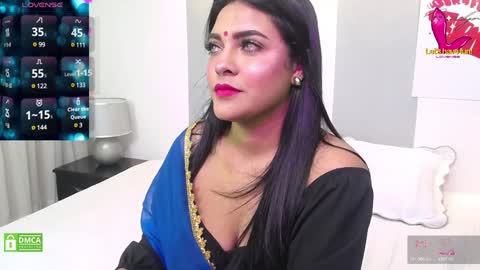 Laskhmirani online show from January 20, 2025, 11:24 am