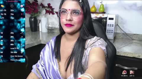 Laskhmirani online show from January 31, 2025, 2:37 am