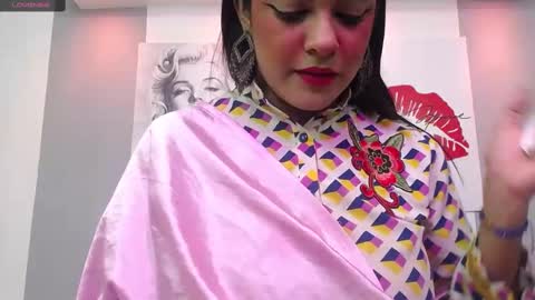 Laskhmirani online show from March 4, 2025, 10:24 am