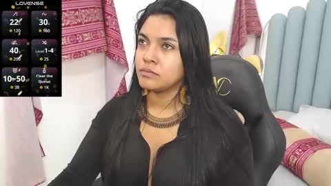 Snapshot of lakshmirani617378 chatting on September 12, 2025, 10:04 am Laskhmirani online show from September 12, 2025, 10:04 am