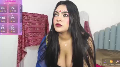 Snapshot of lakshmirani617378 chatting on October 17, 2025, 11:57 am Laskhmirani online show from October 17, 2025, 11:57 am