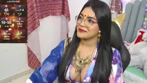 Laskhmirani online show from November 26, 2025, 7:37 pm