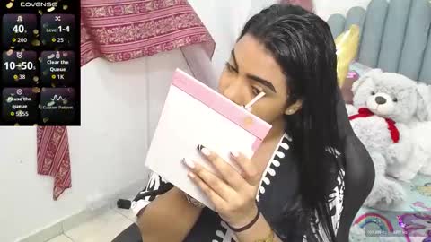 Laskhmirani online show from December 3, 2025, 11:30 am