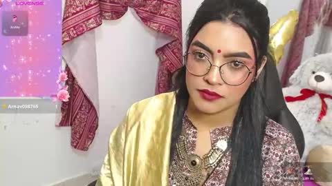 Laskhmirani online show from December 19, 2025, 2:13 pm