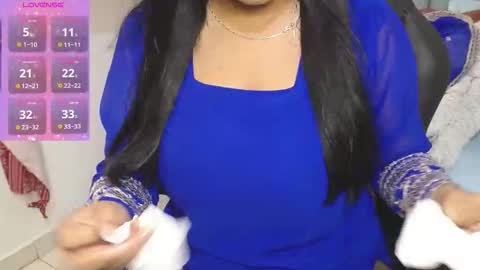 Laskhmirani online show from February 23, 2026, 11:51 am