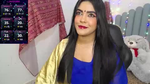 Laskhmirani online show from March 3, 2026, 11:49 am