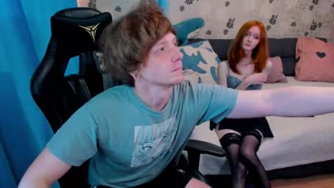 Lu  Alex online show from October 9, 2025, 10:02 am