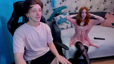 Lu  Alex online show from October 12, 2025, 10:58 am