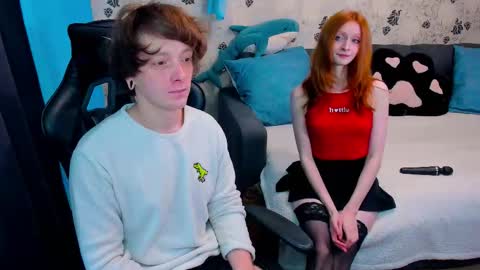 Lu  Alex online show from November 17, 2025, 9:48 am