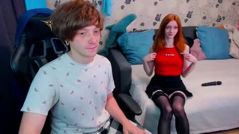 Lu  Alex online show from November 22, 2025, 10:14 am