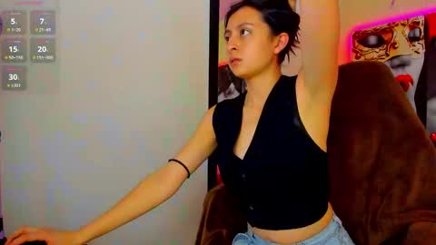 Lala clark online show from September 30, 2025, 3:55 am