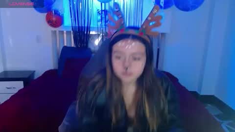 Lala clark online show from October 31, 2025, 12:50 pm