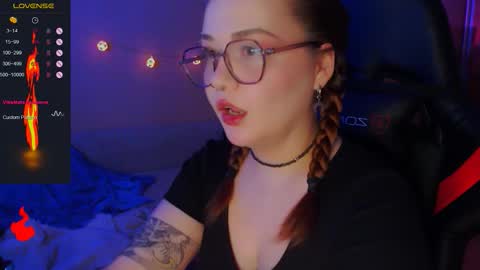 Nicky online show from October 30, 2025, 11:44 am