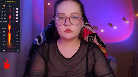 Nicky online show from November 21, 2025, 9:35 pm