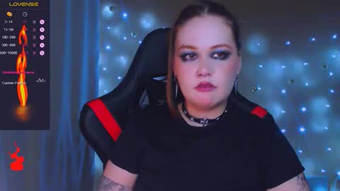 Snapshot of lala_loulou chatting on February 26, 2026, 6:51 pm Nicky online show from February 26, 2026, 6:51 pm