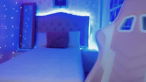 lala Moon online show from January 17, 2026, 10:42 am