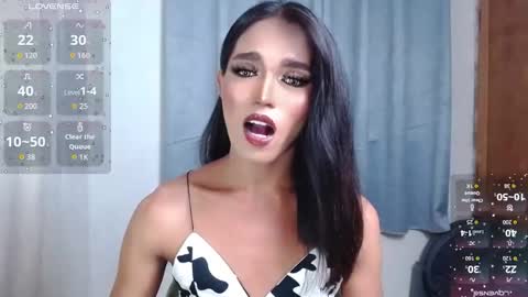Joxie online show from May 27, 2026, 1:08 pm