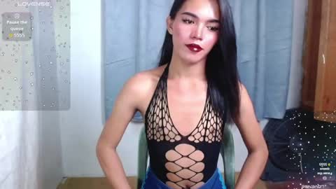 Joxie online show from June 3, 2026, 12:41 pm