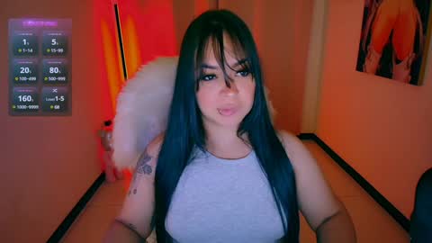 Snapshot of lalablack1_ chatting on February 8, 2025, 1:11 am lalablack1_ online show from February 8, 2025, 1:11 am