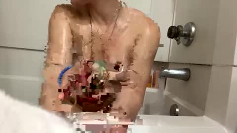 COME PLAY WITH ME  online show from December 16, 2025, 5:01 am