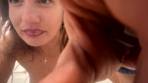 COME PLAY WITH ME  online show from March 7, 2026, 8:55 am