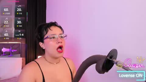 Lala lemoonds online show from June 25, 2026, 12:31 pm