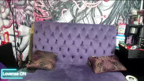 Snapshot of lalalunacosmos chatting on April 14, 2026, 2:45 pm LaLaLunaCosmos online show from April 14, 2026, 2:45 pm