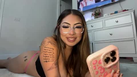 lalaxxo online show from April 30, 2026, 3:57 am