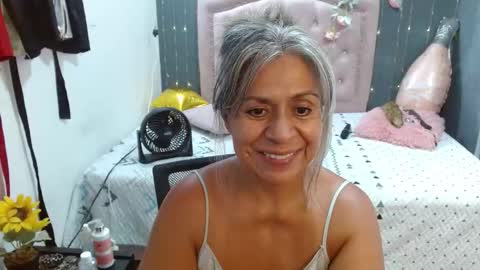 lalisha online show from March 25, 2026, 1:44 am