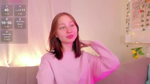 Lali online show from January 13, 2026, 11:26 am