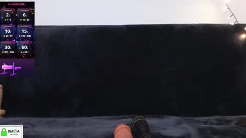 Lola online show from February 3, 2025, 6:28 pm