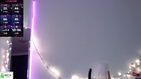 Lola online show from February 18, 2025, 7:19 pm