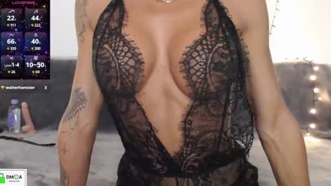 Lola online show from March 10, 2025, 6:34 pm