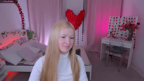 Laly online show from February 21, 2026, 6:36 am