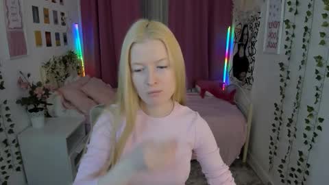 Laly online show from March 1, 2026, 6:04 am