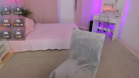 Laly online show from June 17, 2026, 10:39 am