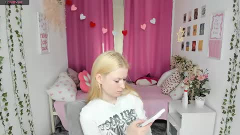Laly online show from June 29, 2026, 11:10 am