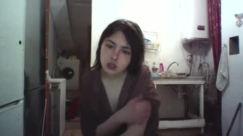 Snapshot of lama111111mama chatting on May 29, 2026, 9:46 pm I work 5PM to 9 PM EST New York online show from May 29, 2026, 9:46 pm
