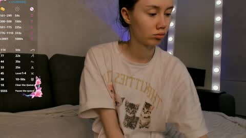 Snapshot of lama_walton chatting on December 10, 2024, 11:32 am Lama online show from December 10, 2024, 11:32 am