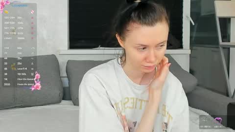 Snapshot of lama_walton chatting on February 11, 2025, 3:08 pm Lama online show from February 11, 2025, 3:08 pm