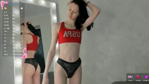 Snapshot of lama_walton chatting on March 6, 2025, 12:52 pm Lama online show from March 6, 2025, 12:52 pm