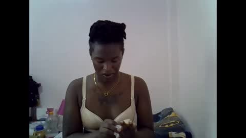 Snapshot of lamensha chatting on October 16, 2025, 10:05 am lamensha online show from October 16, 2025, 10:05 am