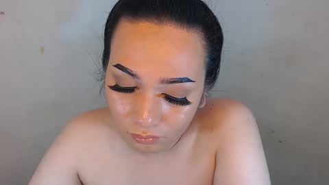 Snapshot of lamerystone chatting on October 24, 2025, 3:47 am Lamery online show from October 24, 2025, 3:47 am