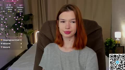 Snapshot of lami_home chatting on March 11, 2026, 5:02 am Mimi online show from March 11, 2026, 5:02 am