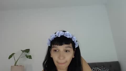 Snapshot of lamorarebelde chatting on December 14, 2024, 4:34 am J e n a All Days UTC -5 2030 online show from December 14, 2024, 4:34 am