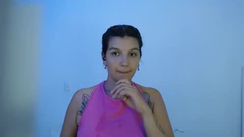 Snapshot of lamorarebelde chatting on February 7, 2025, 1:25 am J e n a All Days UTC -5 2030 online show from February 7, 2025, 1:25 am