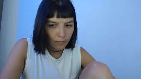 Snapshot of lamorarebelde chatting on March 5, 2025, 4:13 am J e n a All Days UTC -5 2030 online show from March 5, 2025, 4:13 am